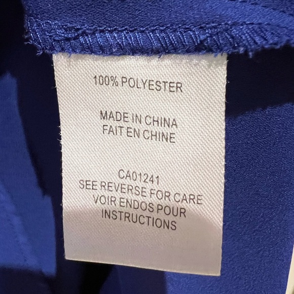 Blouse - Picture 4 of 6